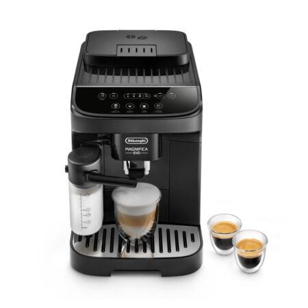 De'Longhi ECAM293.52.B Volautomaat Zwart | DeLonghi