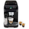 De'Longhi ECAM310.60.B Volautomaat Zwart | DeLonghi