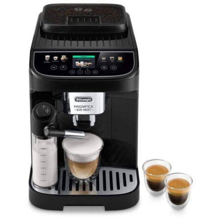 De'Longhi ECAM310.60.B Volautomaat Zwart | DeLonghi
