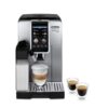 De'Longhi ECAM380.85.SB Volautomaat Zwart | DeLonghi