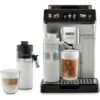 De'Longhi ECAM450.65S Eletta Explore Cold Brew Volautomaat Zilver | DeLonghi