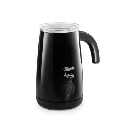 De'Longhi EMF2.BK Melkopschuimer Zwart | DeLonghi