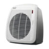De'Longhi HVY1030 Ventilatorkachel Wit | DeLonghi