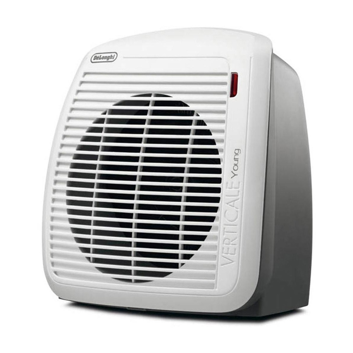 De'Longhi HVY1030 Ventilatorkachel Wit | DeLonghi