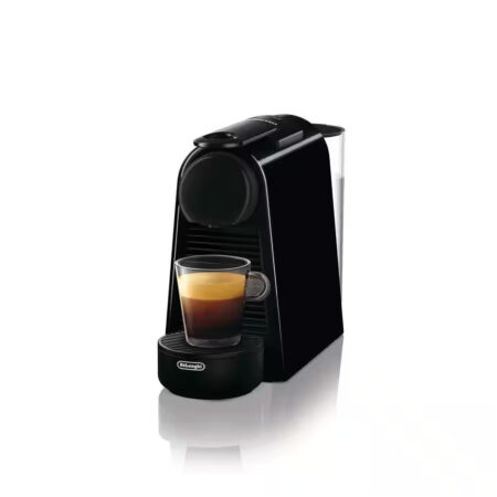 De'Longhi Nespresso Essenza Mini EN85.B Nespresso Zwart | DeLonghi