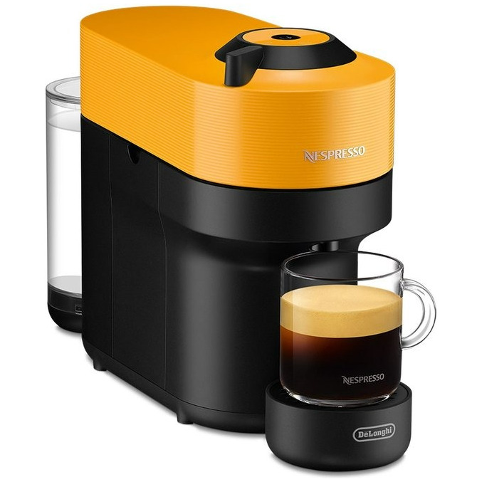 De'Longhi Nespresso Vertuo Pop ENV90.Y Nespresso Geel | DeLonghi