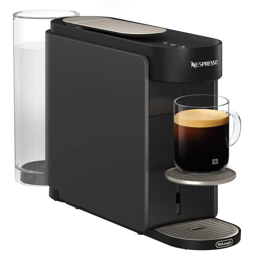 De'Longhi Nespresso Vertuo Up ENV200.GY Nespresso Grijs | DeLonghi