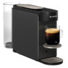De'Longhi Nespresso Vertuo Up ENV200.GYAE met melkschuimer Nespresso Grijs | DeLonghi