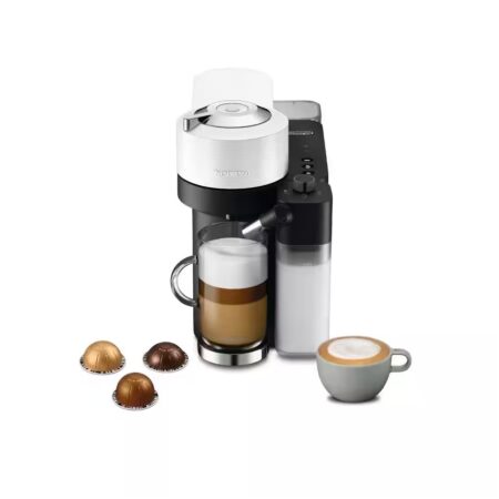De'Longhi Nespresso Vertuo lattissima ENV300.W Nespresso Wit | DeLonghi