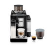 De'Longhi Rivelia EXAM440.55.B Volautomaat Zwart | DeLonghi