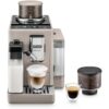 De'Longhi Rivelia EXAM440.55.BG Volautomaat Beige | DeLonghi