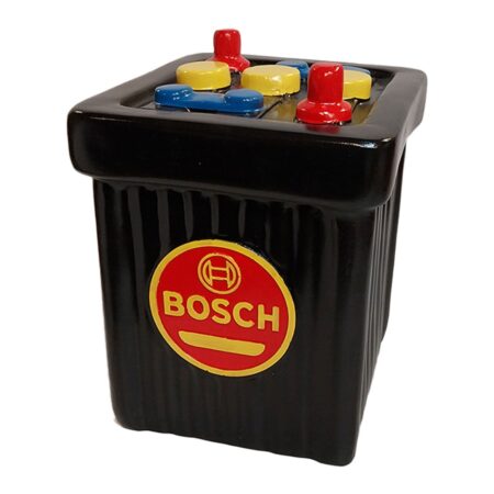 Decoratieve Bosch Accu | Fiftiesstore