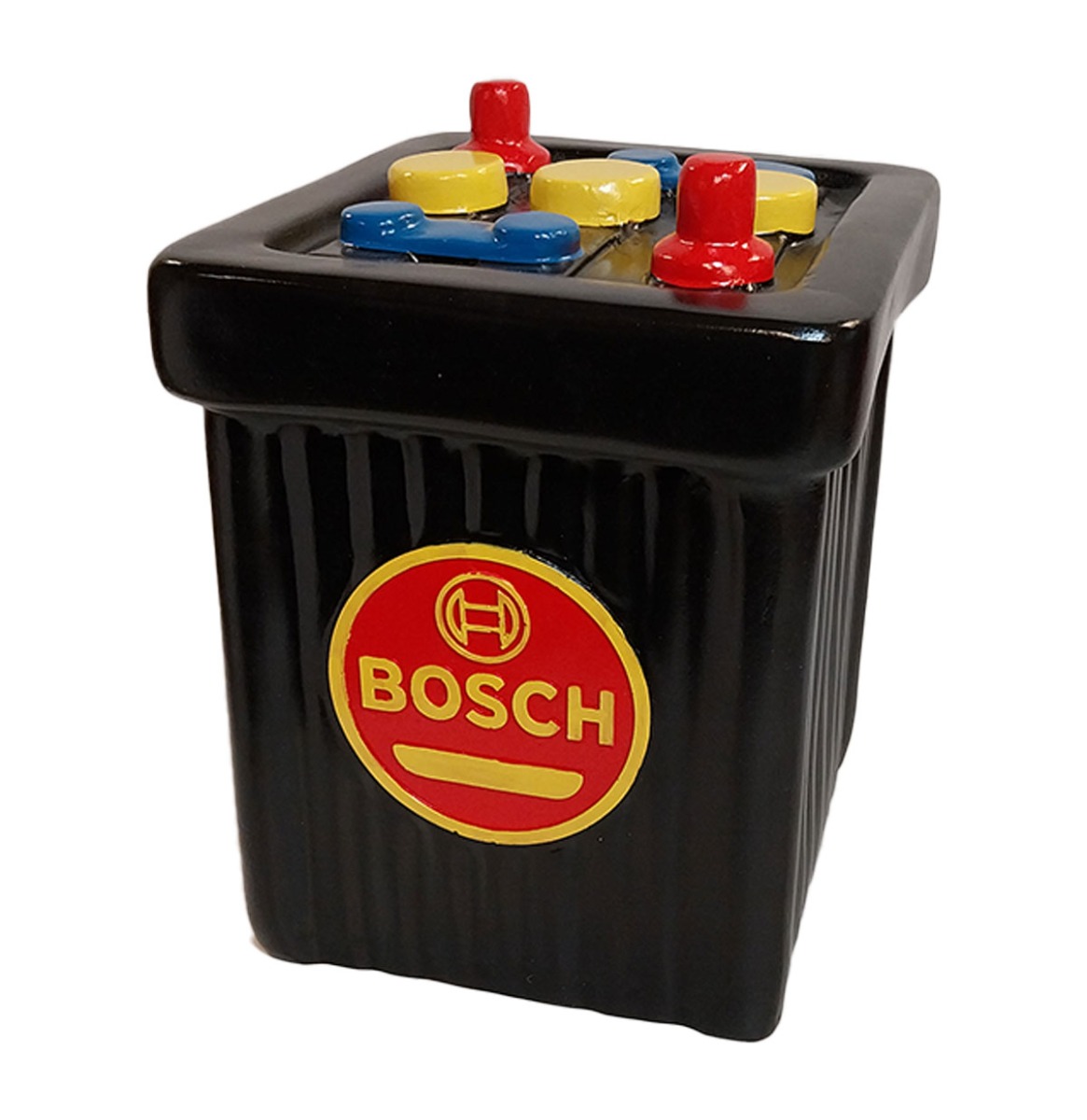 Decoratieve Bosch Accu | Fiftiesstore