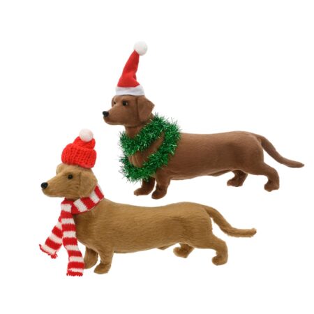 Decoris Hond Tekkel 21