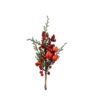 Decoris Kunsttak Bessen 25cm 2 stuks | Decoris