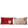 Decoris Kussen Letter to Santa 30x50cm | Decoris