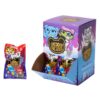 Deddy Bears Pluche Met Clip Serie 3 Blind Bag 10 Cm |