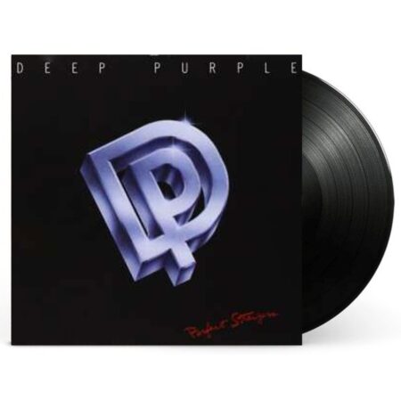 Deep Purple - Perfect Strangers (LP) | Fiftiesstore