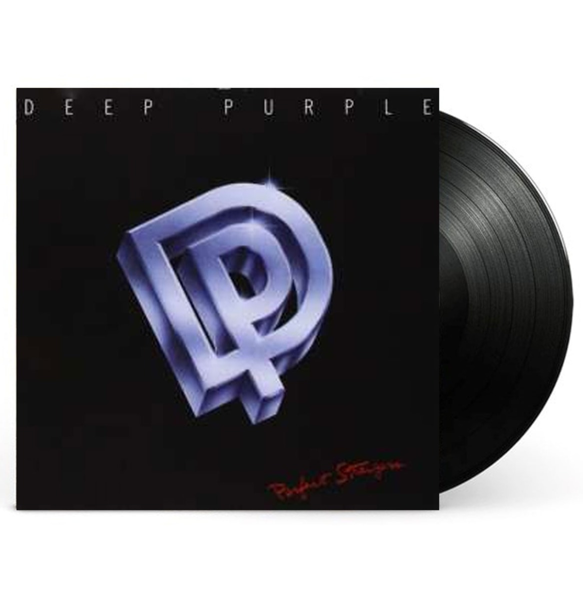 Deep Purple - Perfect Strangers (LP) | Fiftiesstore