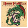Deep Purple - The Battle Rages On (LP) | Fiftiesstore
