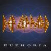 Def Leppard - Euphoria 2 LAATSTE STUKS | 19% korting (LP) | Fiftiesstore
