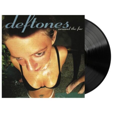 Deftones - Around The Fur (LP) | Fiftiesstore