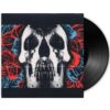 Deftones - Deftones (LP) | Fiftiesstore