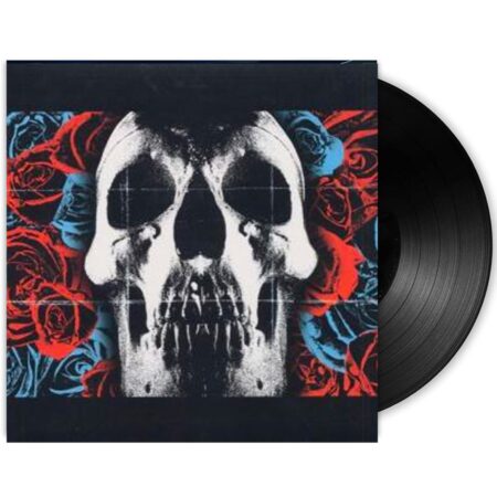 Deftones - Deftones (LP) | Fiftiesstore