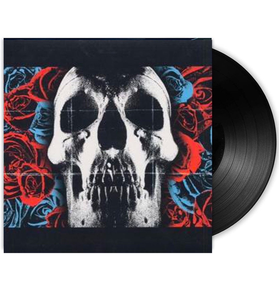 Deftones - Deftones (LP) | Fiftiesstore