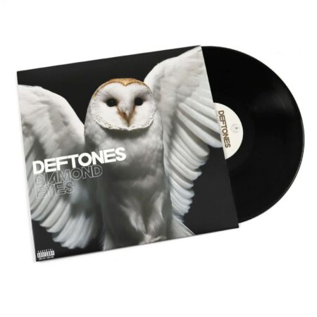 Deftones - Diamond Eyes (LP) | Fiftiesstore