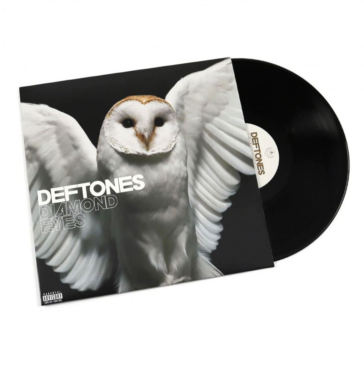 Deftones - Diamond Eyes (LP) | Fiftiesstore
