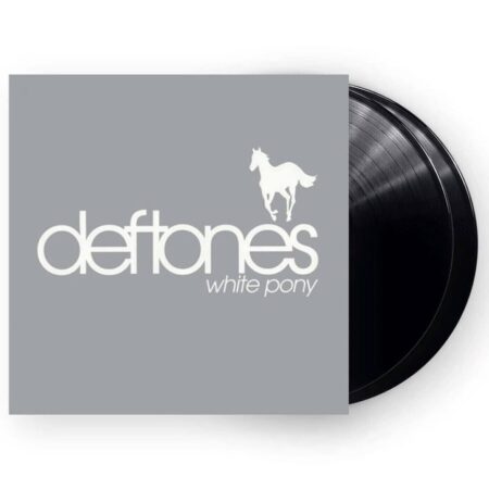 Deftones - White Pony 2 (LP) | Fiftiesstore