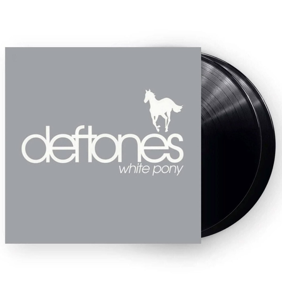 Deftones - White Pony 2 (LP) | Fiftiesstore