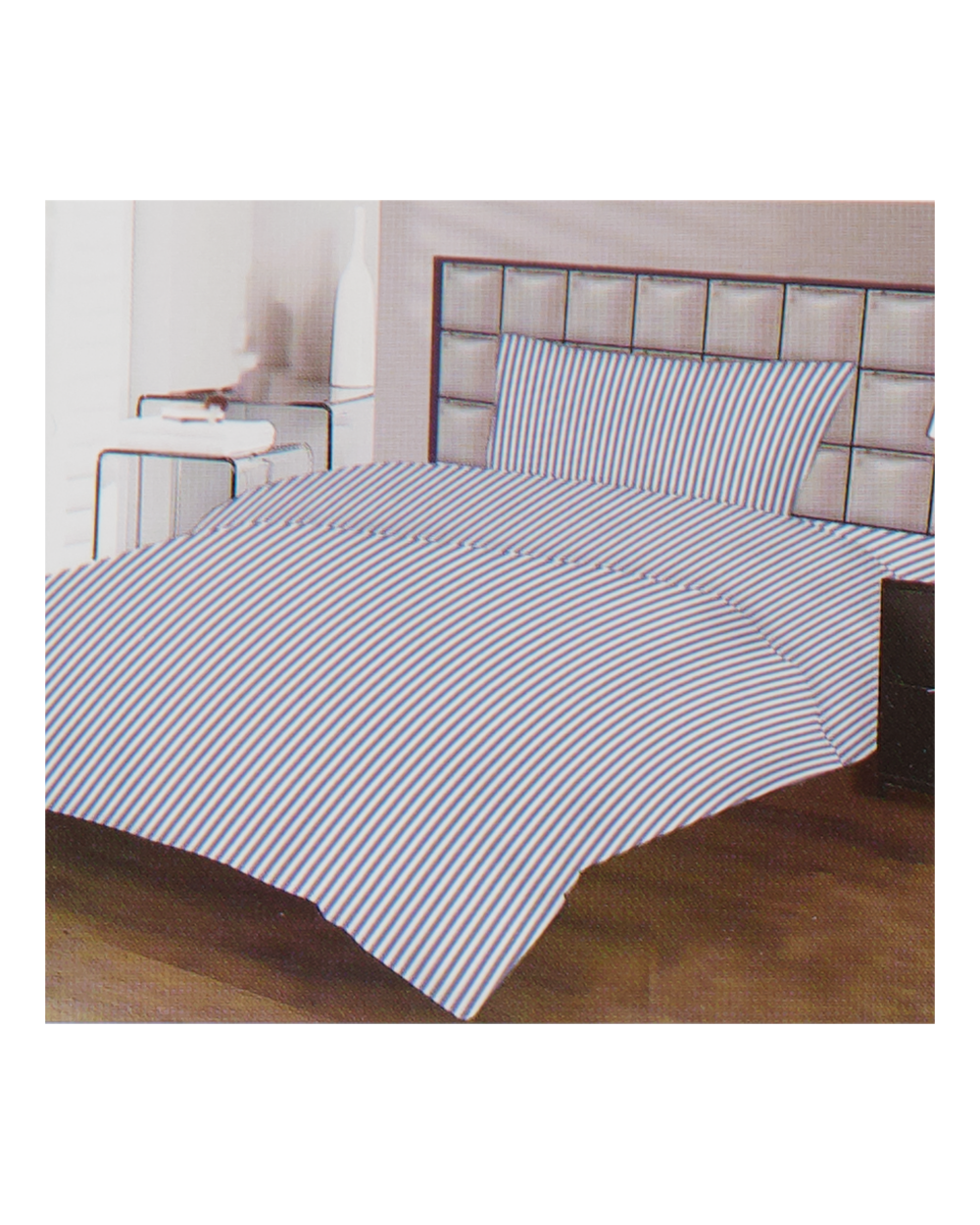Dekbedovertrek set - Blauw | Zeeman