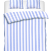 Dekbedovertrek set - Blauw | Zeeman