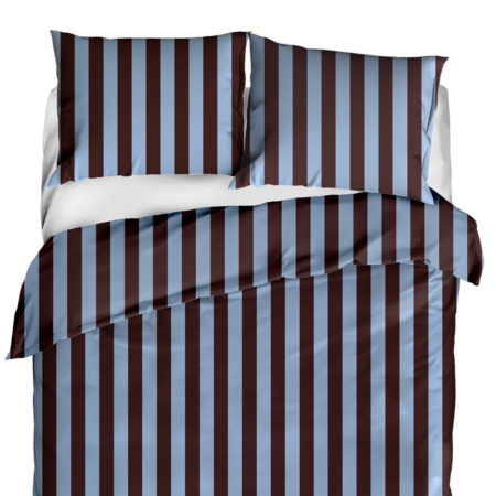 Dekbedovertrek set - Blauw | Zeeman