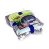 Deken dino Glow In The Dark 130x150cm |