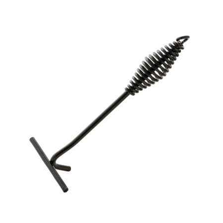 Deksellifter 26 cm - Handige Tool voor het Optillen van Kleinere Deksels | THE WINDMILL