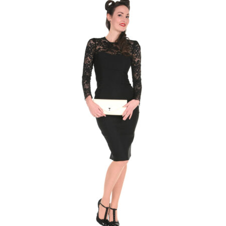 Delia Dress