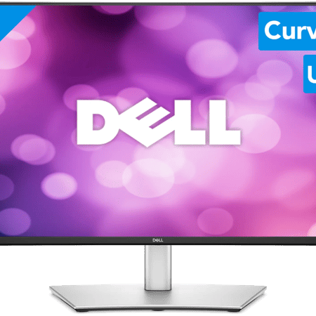 Dell Pro Plus P3425WE Curved