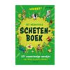 Deltas Het megacoole schetenboek | Deltas