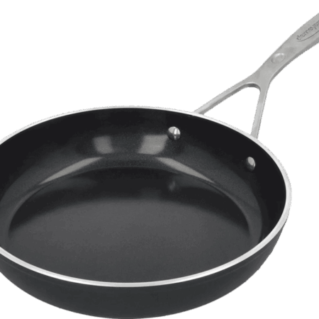 Demeyere Alu Industry 3 Ceraforce Koekenpan 24 cm