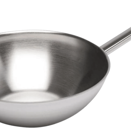 Demeyere Apollo 7 Wokpan 26 cm