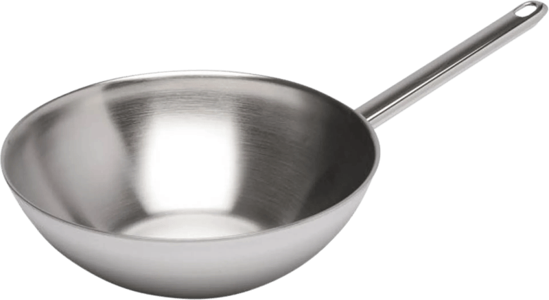 Demeyere Apollo 7 Wokpan 26 cm