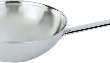 Demeyere Apollo 7 Wokpan 30 cm