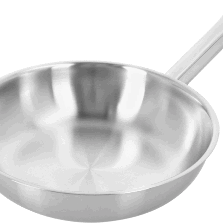 Demeyere Classic 3 Koekenpan 20 cm