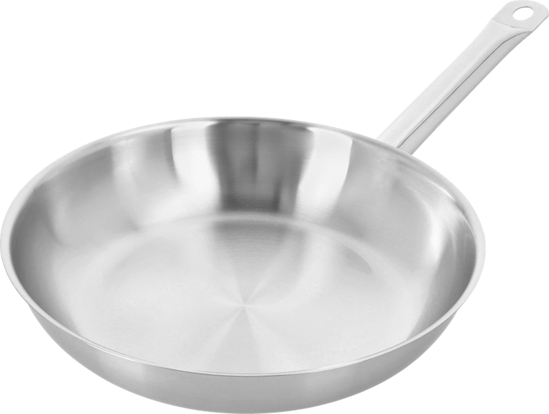 Demeyere Classic 3 Koekenpan 24 cm