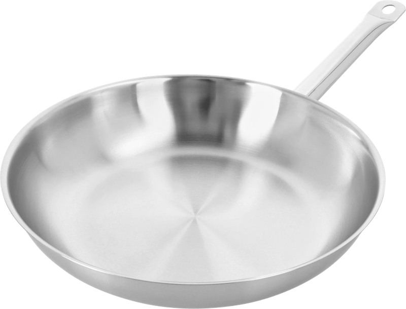 Demeyere Classic 3 Koekenpan 28 cm