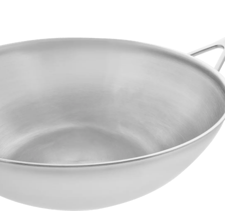 Demeyere Industry 5 Wokpan 30 cm