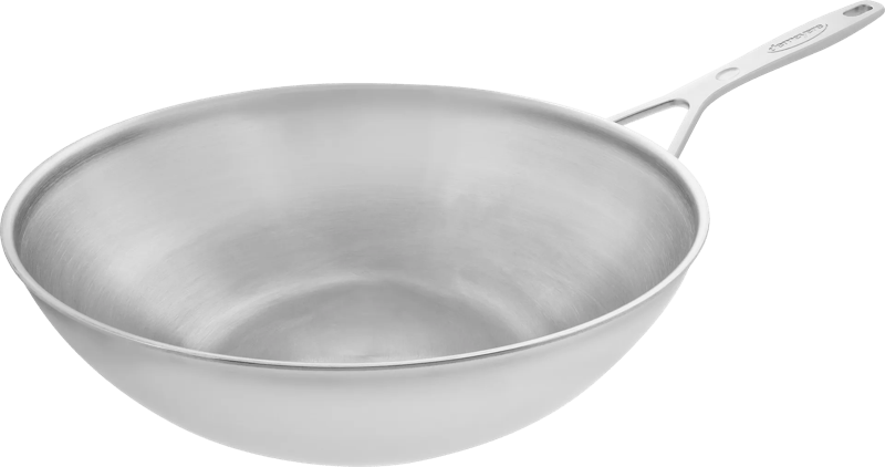Demeyere Industry 5 Wokpan 30 cm